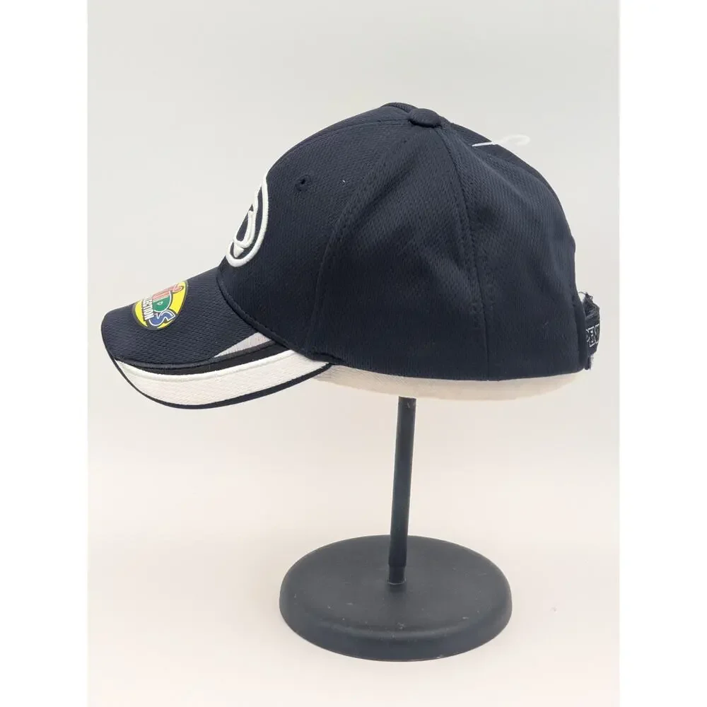 Penn State Nittany Lions Adjustable Strapback Youth Hat Cap Captivating Headwear